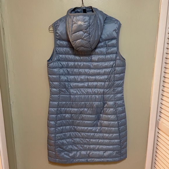 Skhoop the Osa vest dress women’s L - Picture 6 of 9